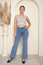 CURVA PANTALON DAIKO