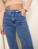 CURVA PANTALON LILA - Imagen 4