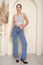 CURVA PANTALON DAIKO - Imagen 5