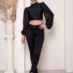 CURVA PANTALON DALILA