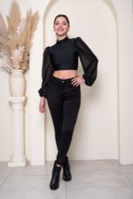 CURVA PANTALON DALILA