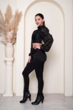 CURVA PANTALON DALILA - Imagen 2