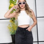 CURVA POLLERA RIGIDA