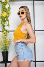 CURVA SHORT CARNAVAL - Imagen 2