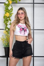 CURVA SHORT CARNAVAL - Imagen 3