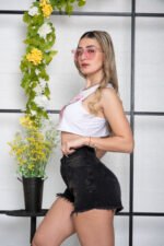 CURVA SHORT CARNAVAL - Imagen 4