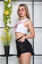 CURVA SHORT CARNAVAL - Imagen 6