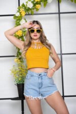 CURVA SHORT CARNAVAL - Imagen 7