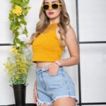 CURVA SHORT CARNAVAL