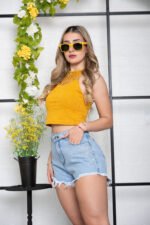 CURVA SHORT CARNAVAL