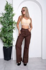 CURVA CHOCO WIDE BRILLLO - Imagen 3