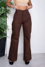 CURVA CHOCO WIDE BRILLLO - Imagen 5