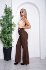 CURVA CHOCO WIDE BRILLLO - Imagen 2