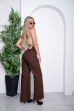 CURVA CHOCO WIDE BRILLLO - Imagen 4