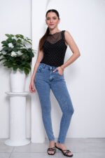 CURVA PANTALON LUDMILA - Imagen 3