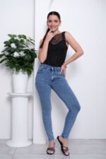 CURVA PANTALON LUDMILA - Imagen 2