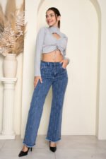 CURVA PANTALON PALITO - Imagen 3