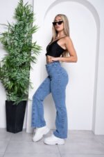 CURVA SEMI OXFORD ELASTIZADO - Imagen 3