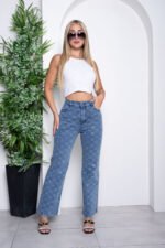 CURVA PANTALON ROMA ELASTIZADO - Imagen 6