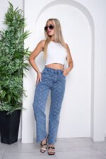 CURVA PANTALON ROMA ELASTIZADO - Imagen 5