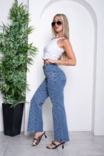 CURVA PANTALON ROMA ELASTIZADO - Imagen 3