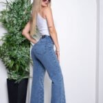 CURVA PANTALON ROMA ELASTIZADO