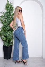 CURVA PANTALON ROMA ELASTIZADO