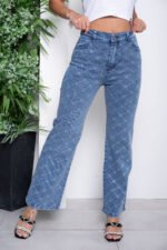 CURVA PANTALON ROMA ELASTIZADO - Imagen 2