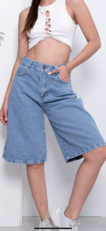 CURVA BERMUDA BRILLO - Imagen 5