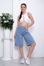 CURVA BERMUDA BRILLO - Imagen 4