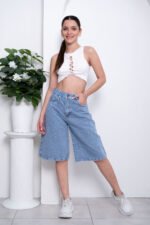 CURVA BERMUDA BRILLO - Imagen 3