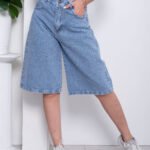 CURVA BERMUDA BRILLO