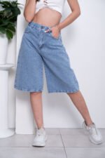 CURVA BERMUDA BRILLO