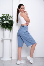 CURVA BERMUDA BRILLO - Imagen 2